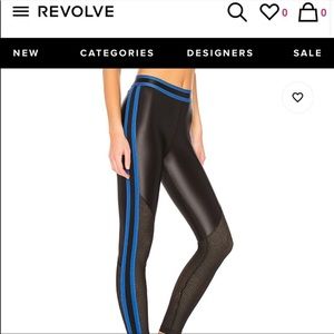 Alala leggings